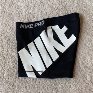 NIKE Dri-Fit Shorts